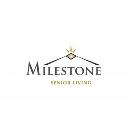 Milestone Senior Living-Eagle River logo